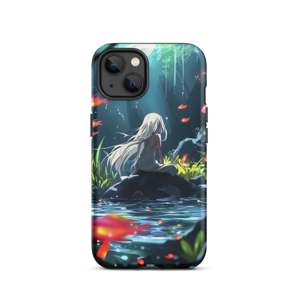 Whispers of the Waters