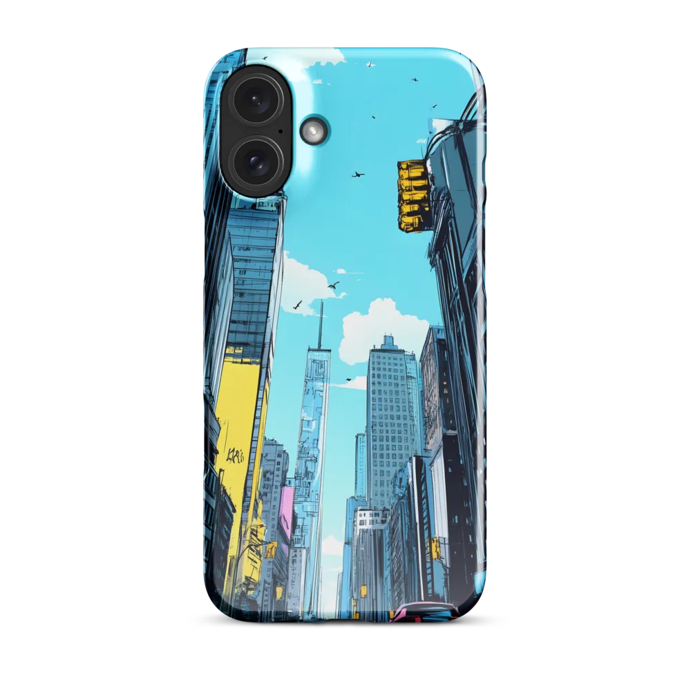Urban Symphony