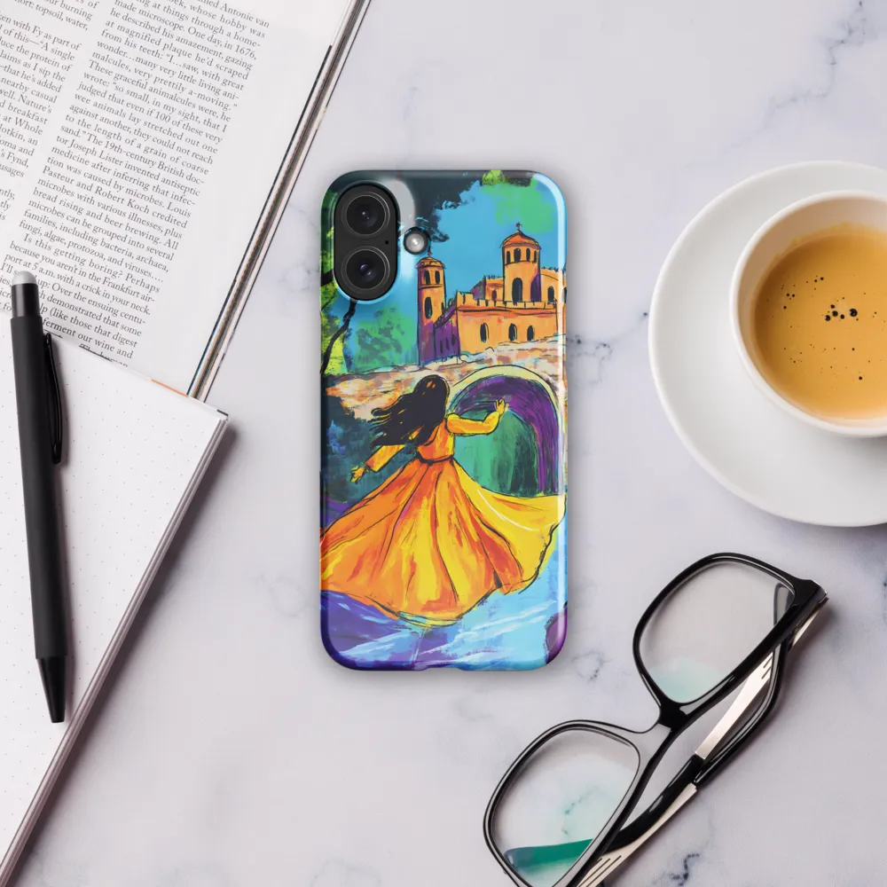 Dance of Dreams: Journey to the Castle