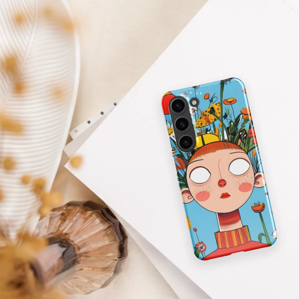 Whimsical Bloom