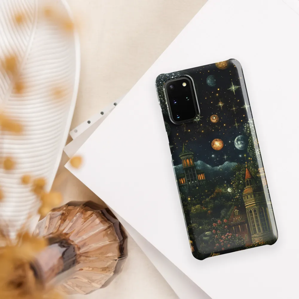 Beyond the Stars: A Journey of Wonder