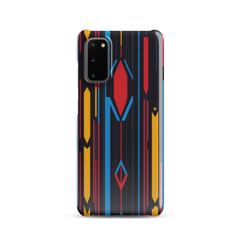 Dynamic Geometric Harmony