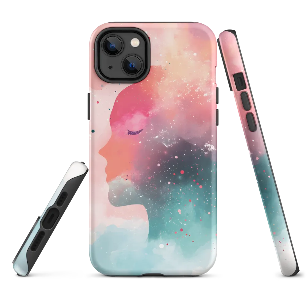 Whispers of the Cosmos
