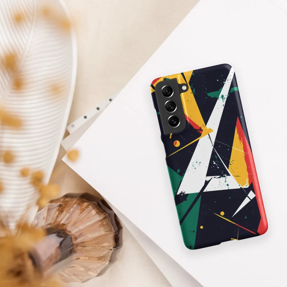 Dynamic Geometries