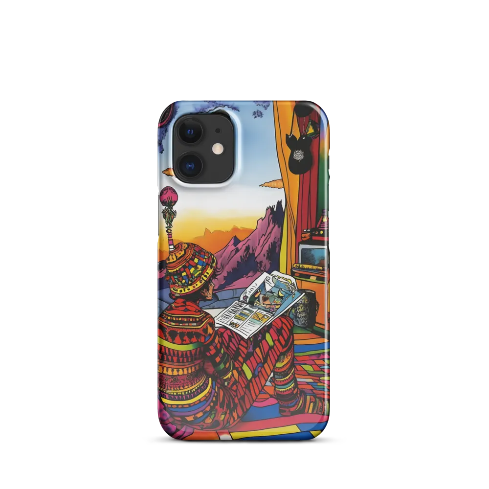 Psychedelic Reverie