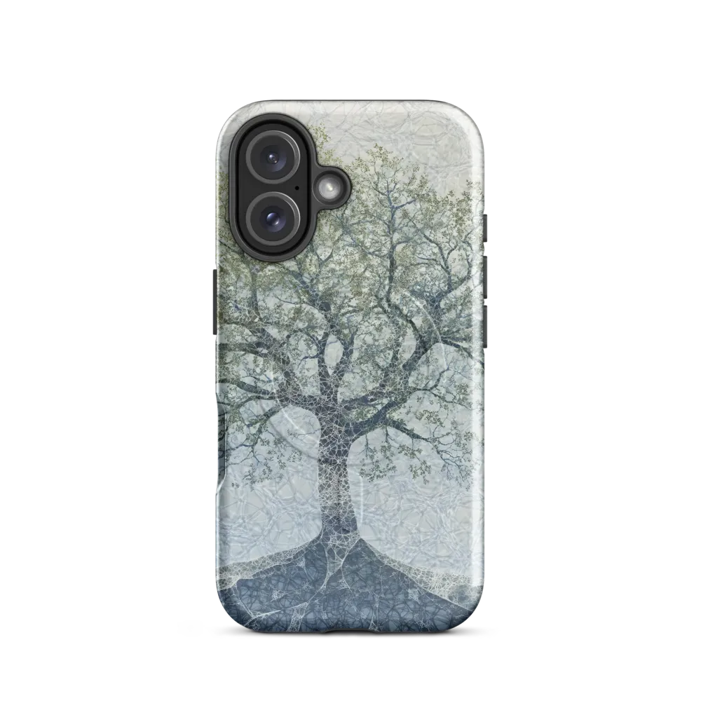 Ethereal Tree of Life