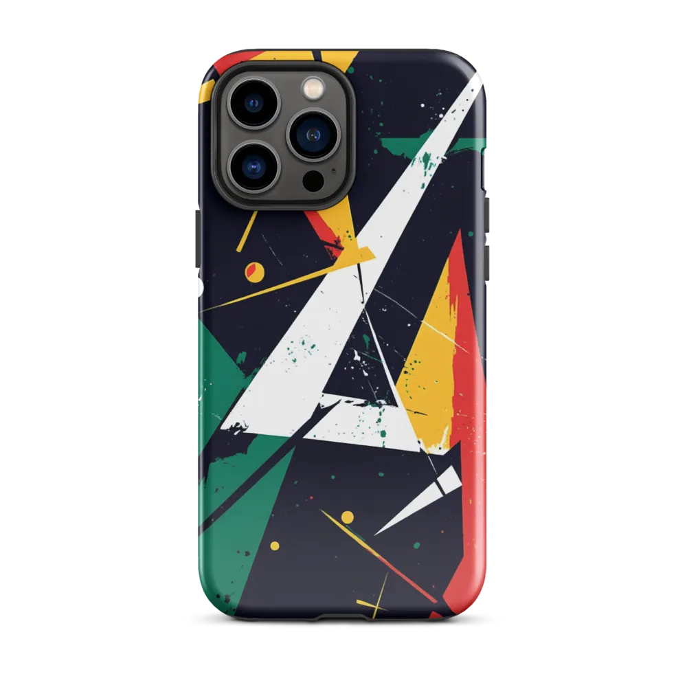 Dynamic Geometries