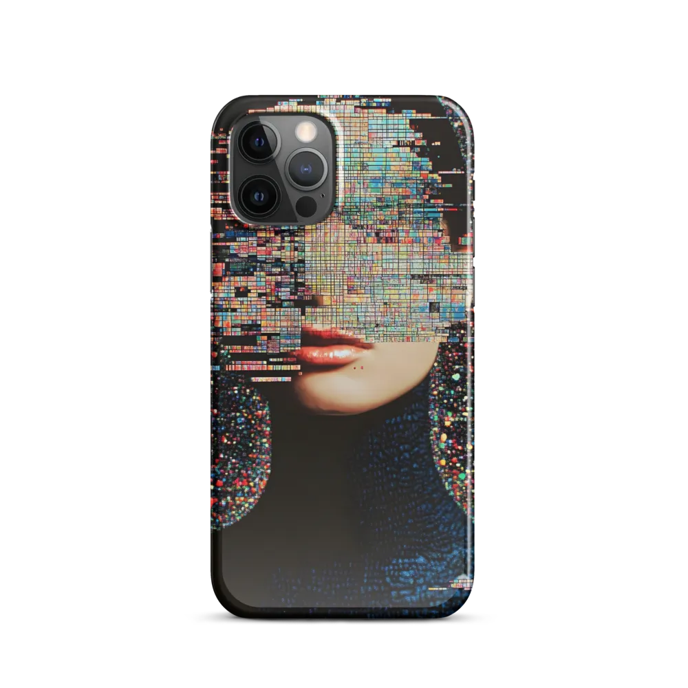 Fragmented Identity