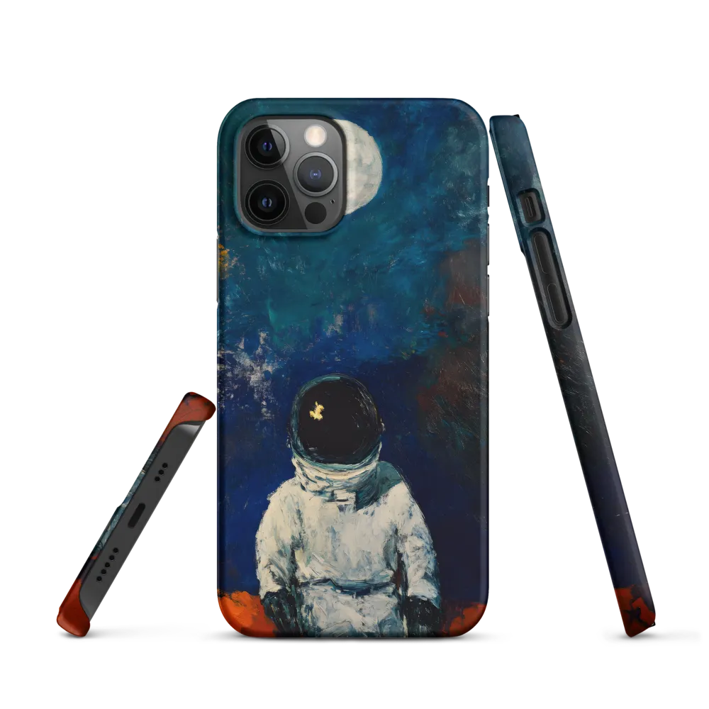Gazing at the Cosmos