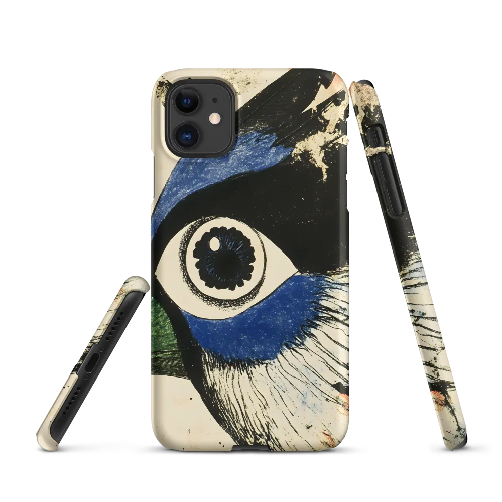 The Eye of Perception
