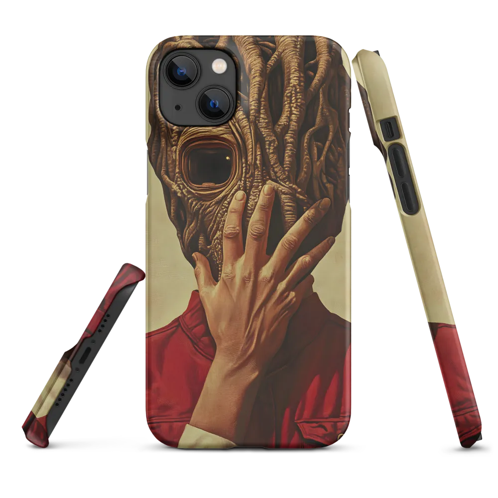 The Mask of Roots