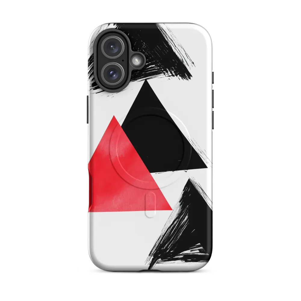 Triangular Dynamics