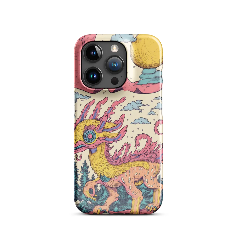 The Whimsical Beast