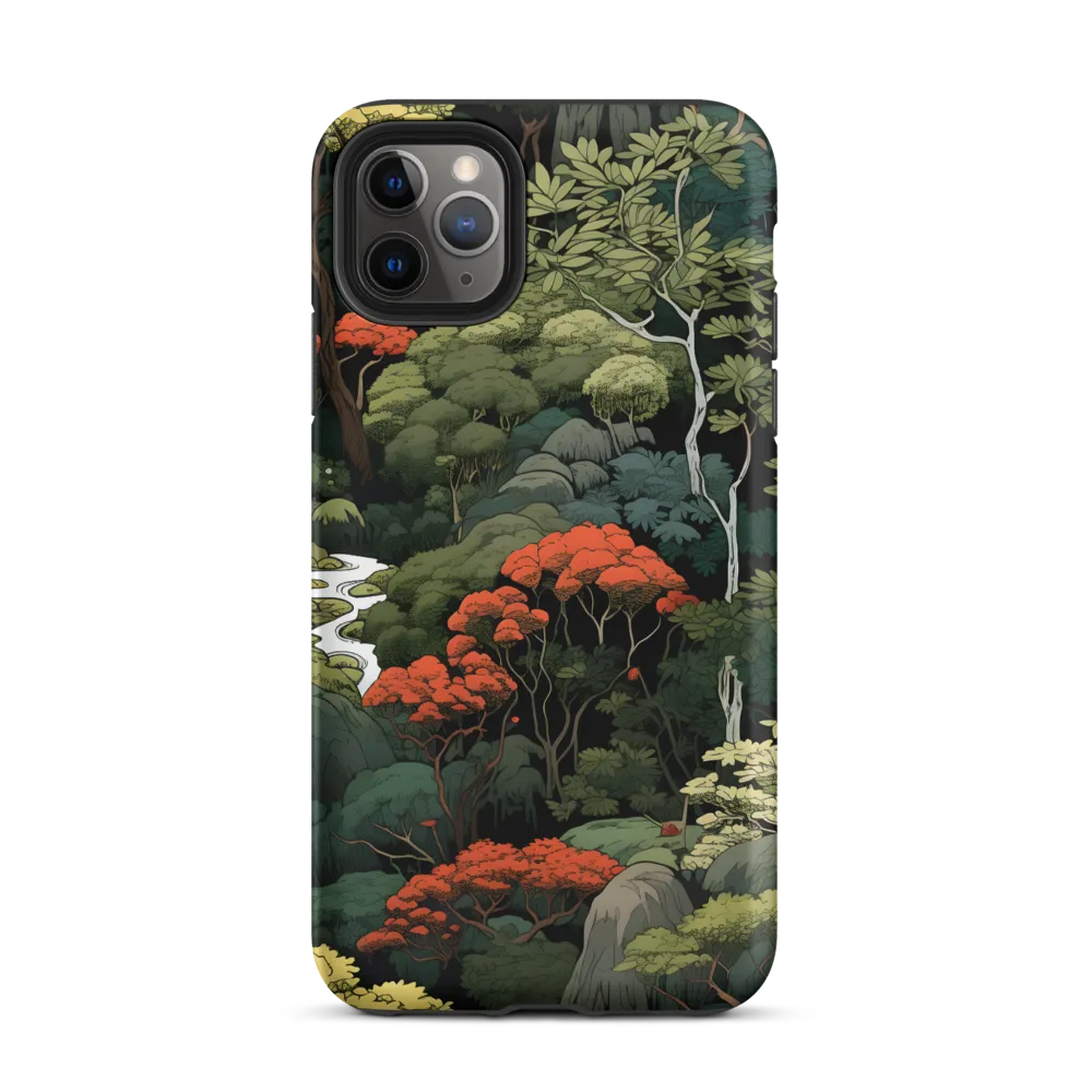 Whispers of the Forest