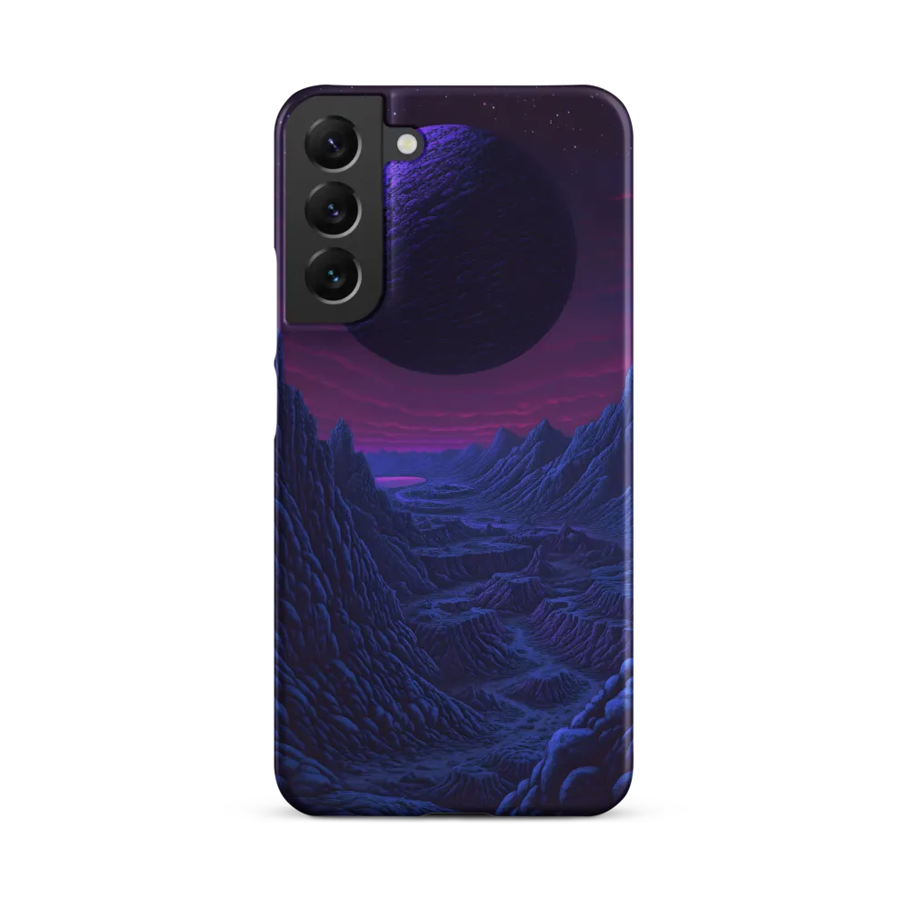 Cosmic Reverie