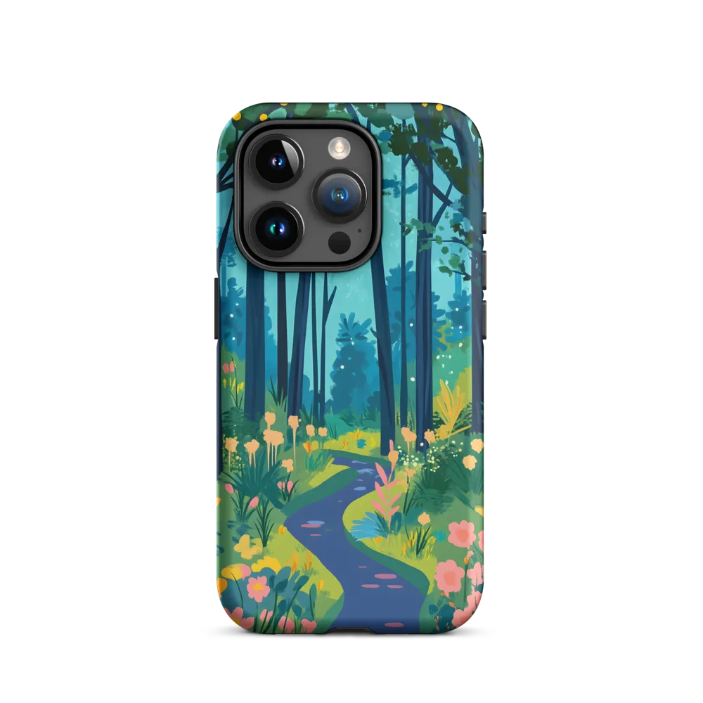 Whispers of the Forest