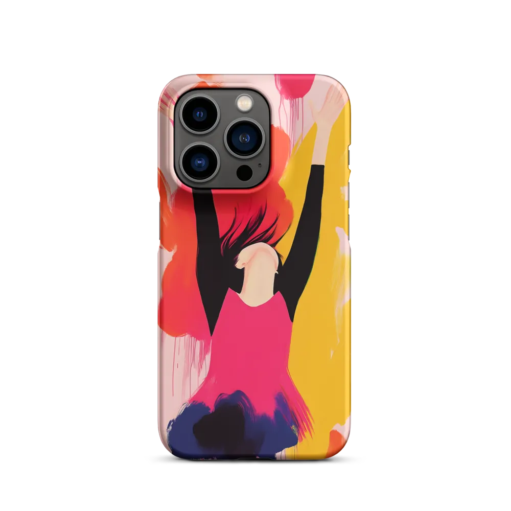 Embracing Vibrancy
