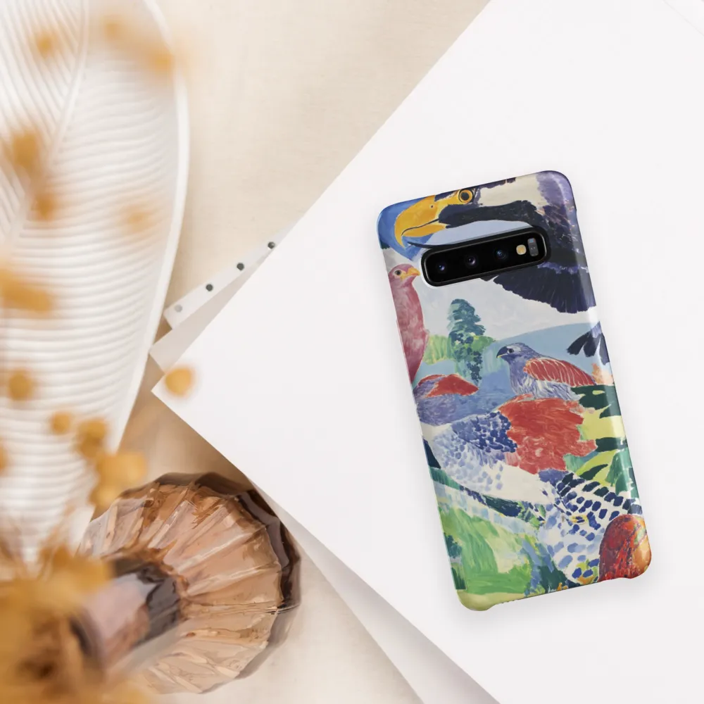 Symphony of Birds