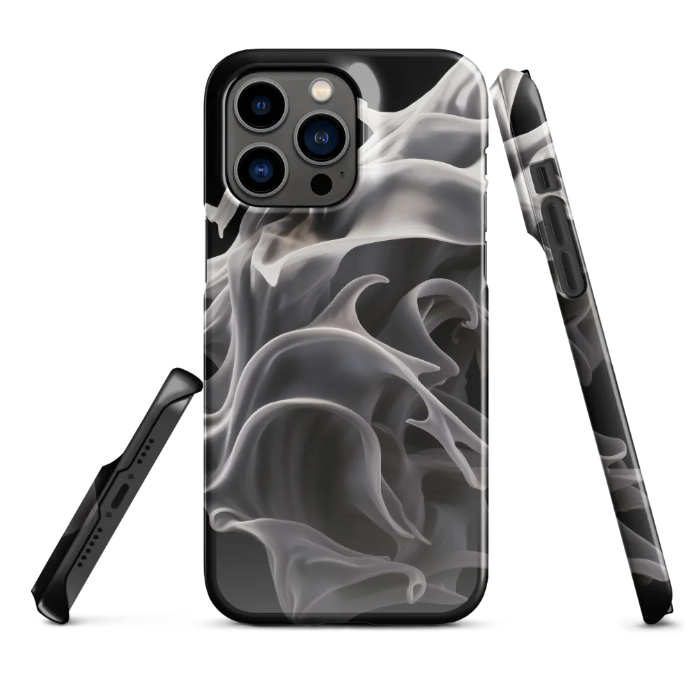 Fluid Dynamics: An Organic Exploration