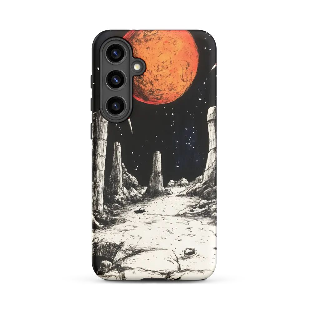 Celestial Desolation