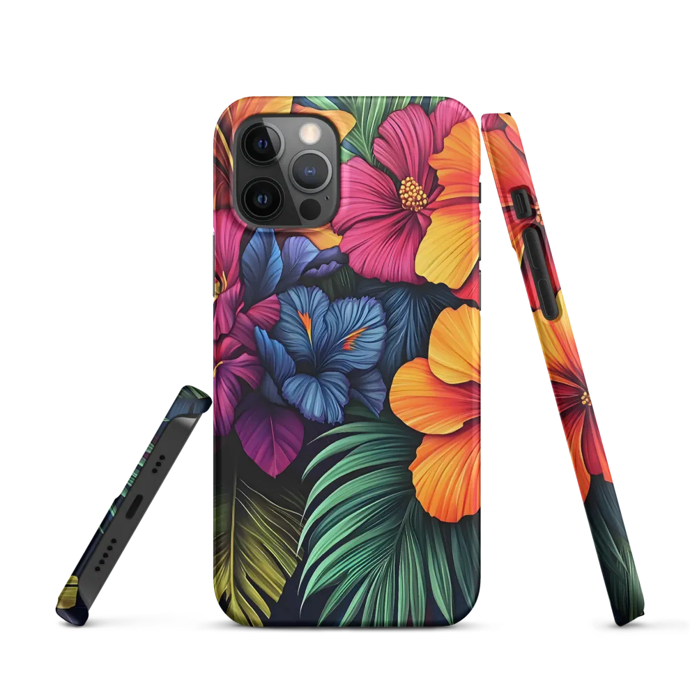Tropical Symphony