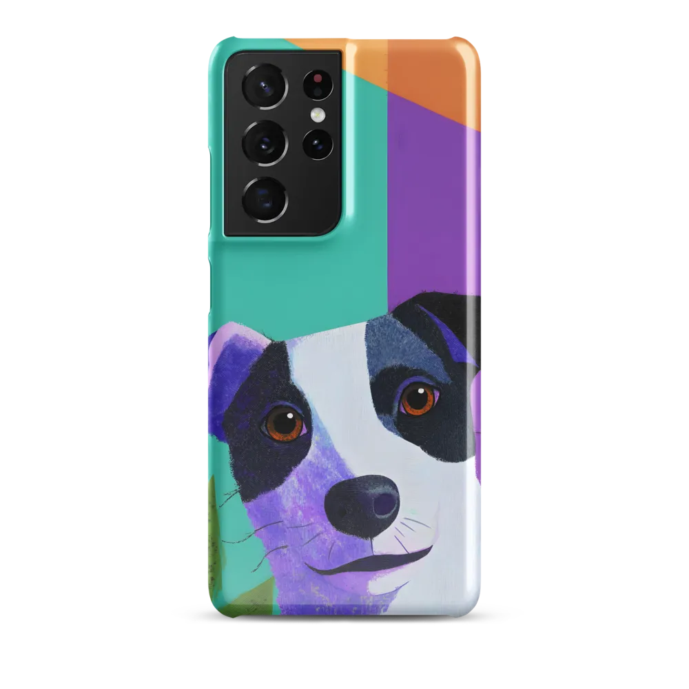Joyful Canine