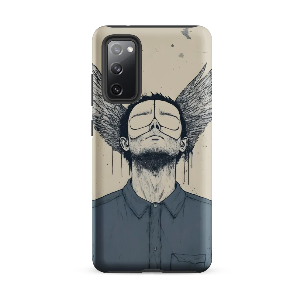 Wings of Reflection