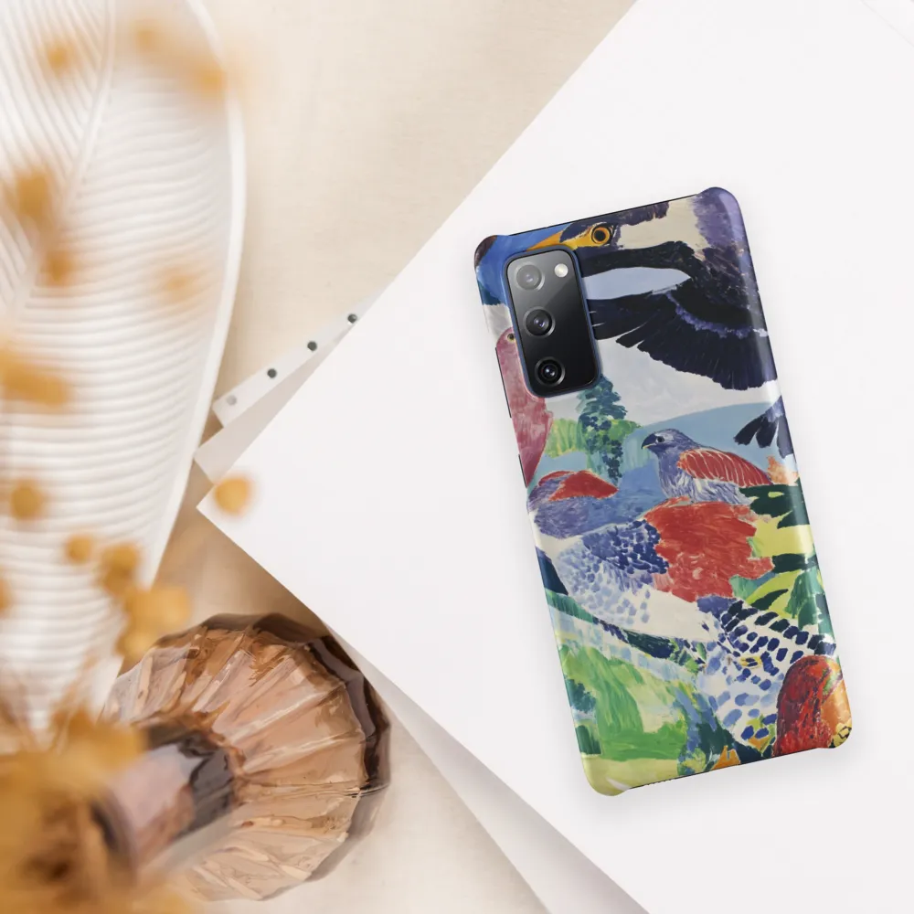 Symphony of Birds