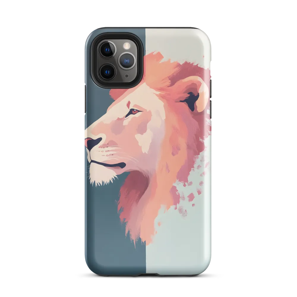 The Elegant Majesty | Phone Case |  11 Pro Max | Tough Case | Glossy