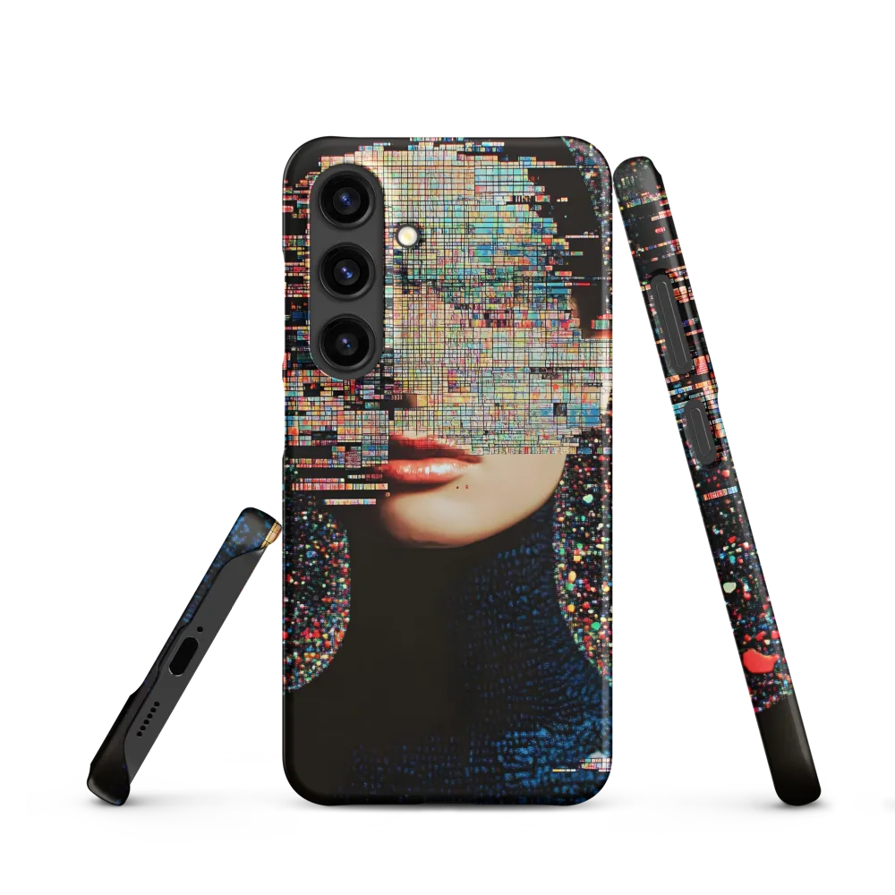 Fragmented Identity