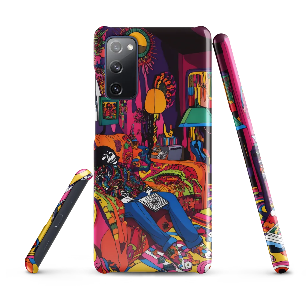 Psychedelic Reverie