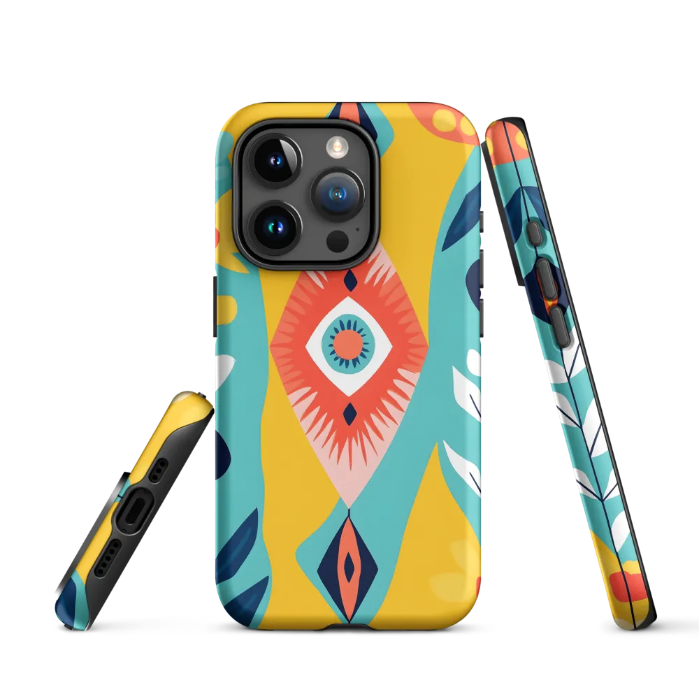 Symphony of Colors
