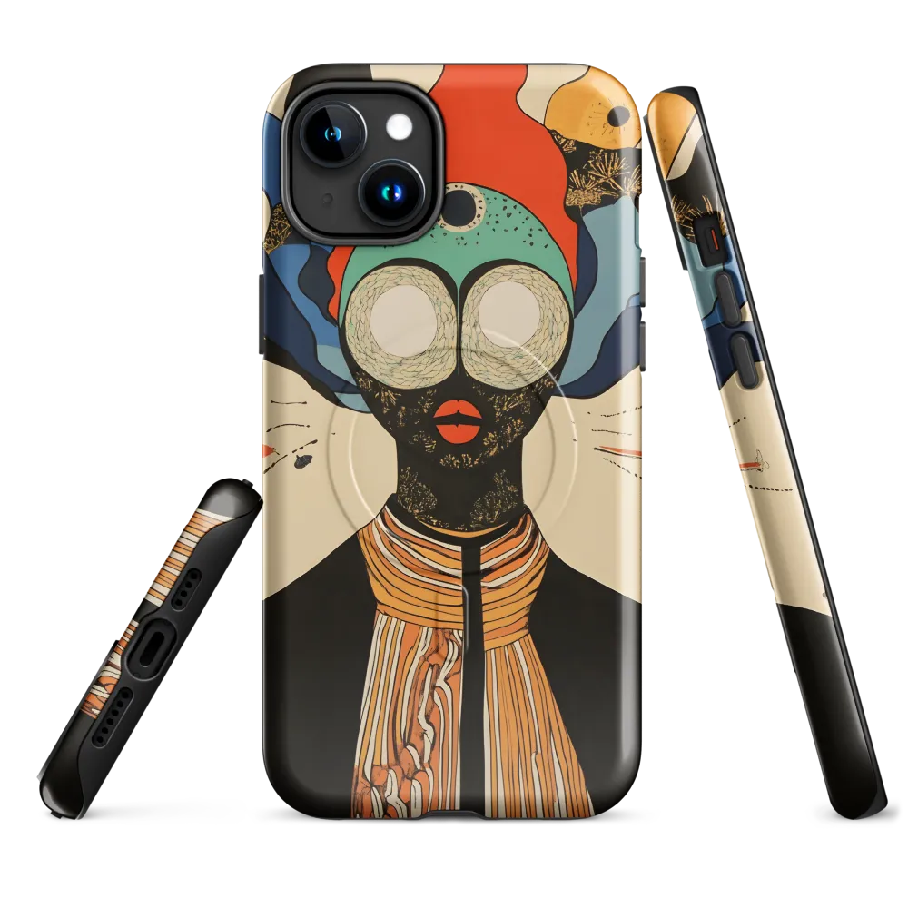 The Cosmic Portrait