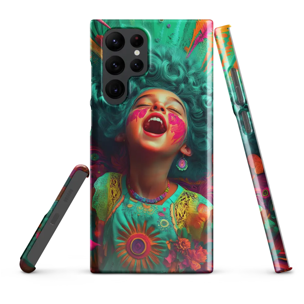 Exuberant Joy