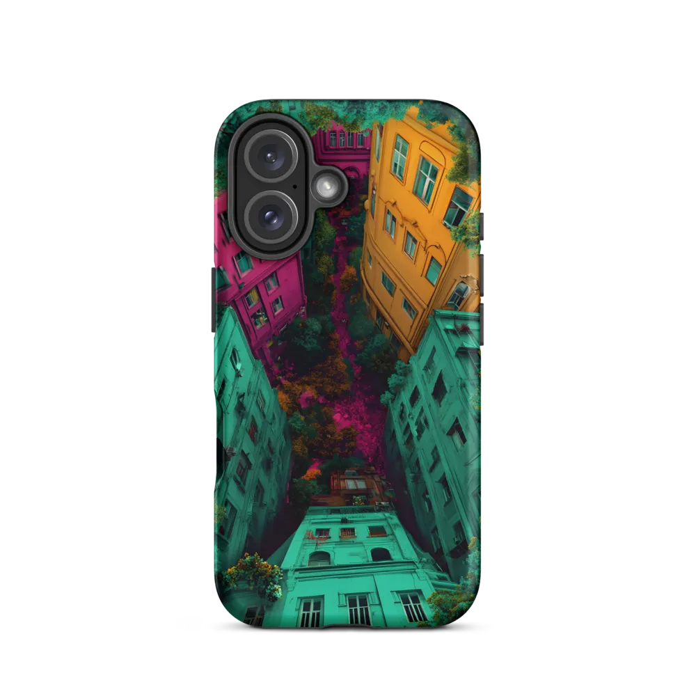 Urban Reverie | Phone Case