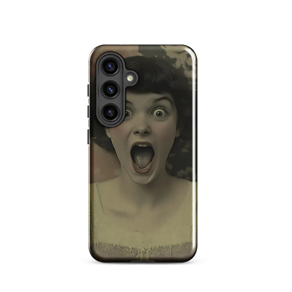 Surreal Shock