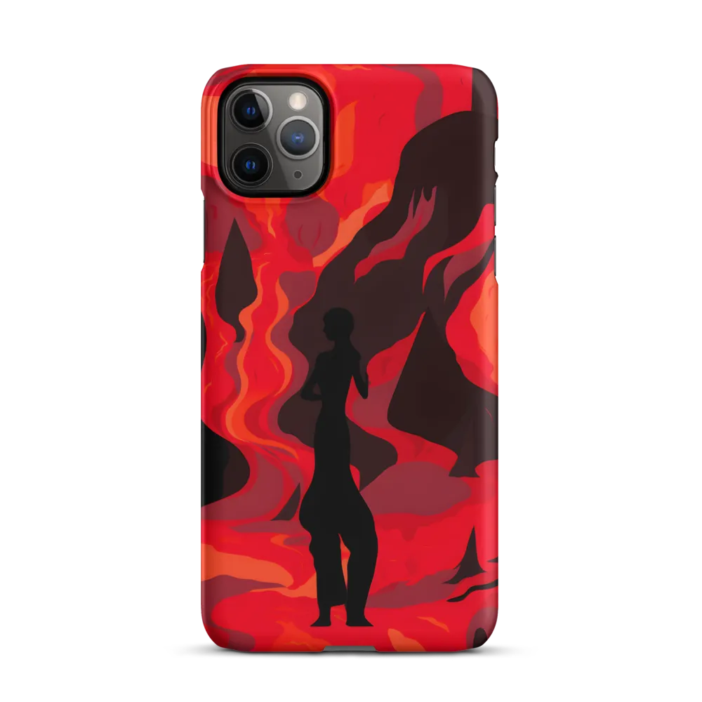 Inferno's Embrace