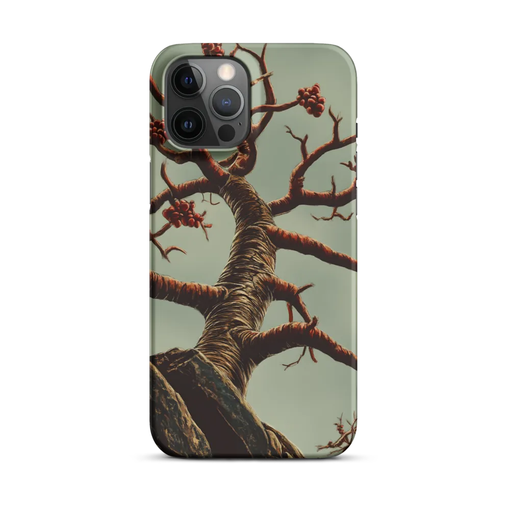 Resilient Reverie: The Enchanted Tree