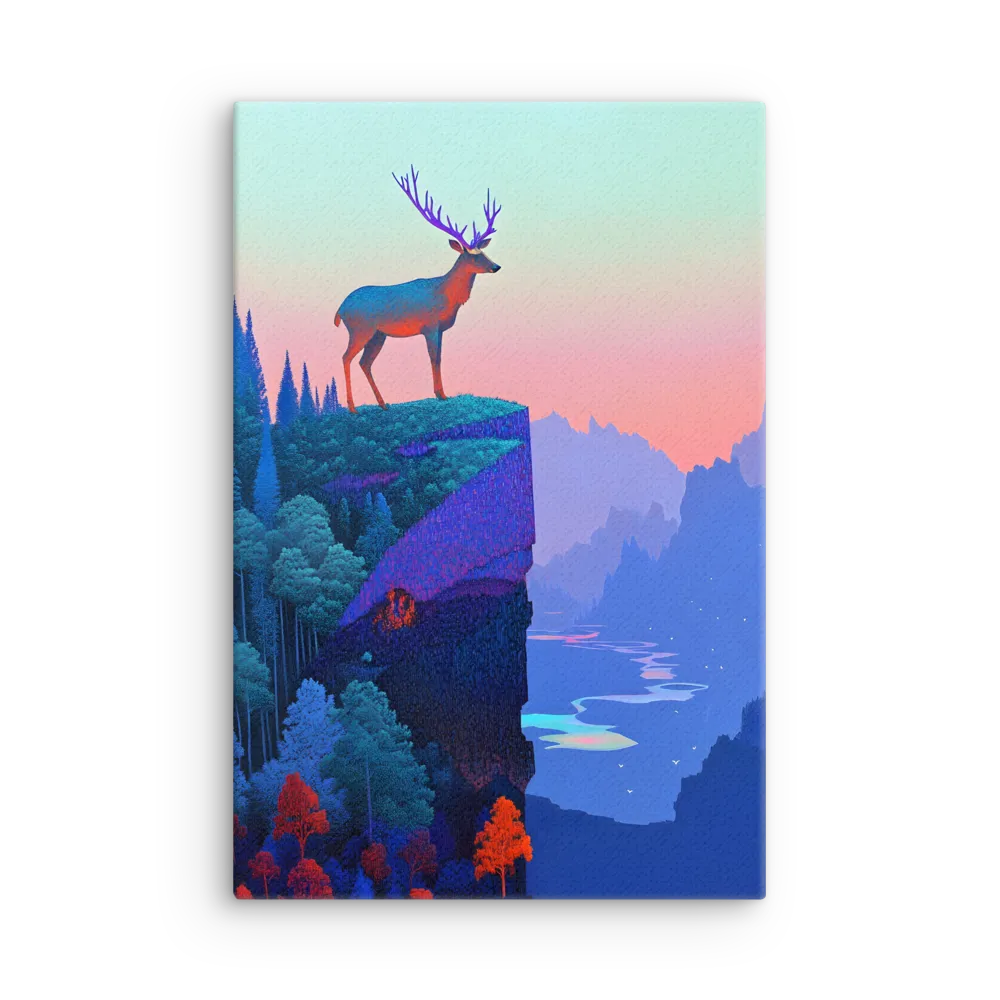Majestic Refuge