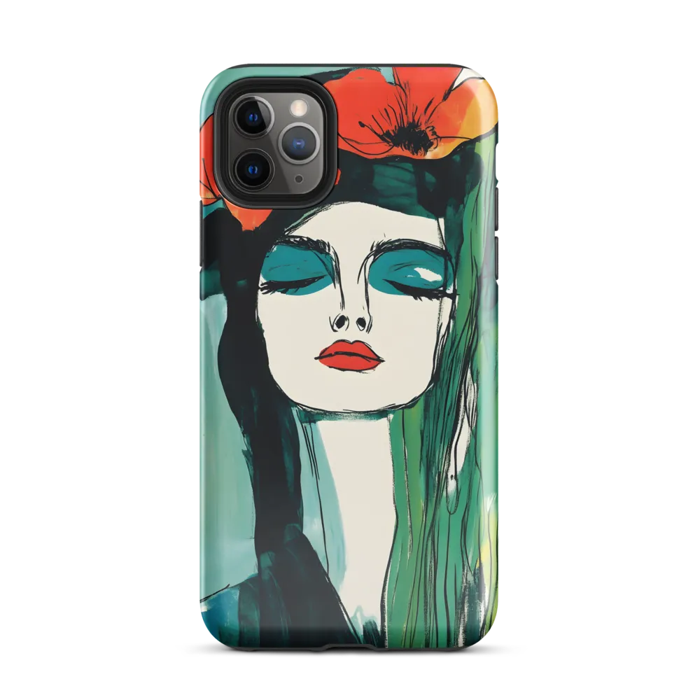 Whispers of Nature | Phone Case |  11 Pro Max | Tough Case | Glossy