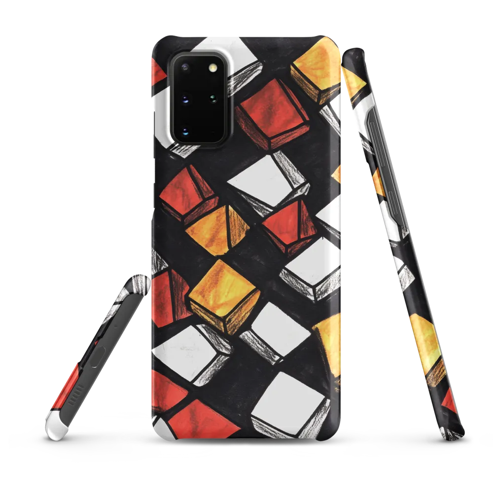 Dynamic Blocks