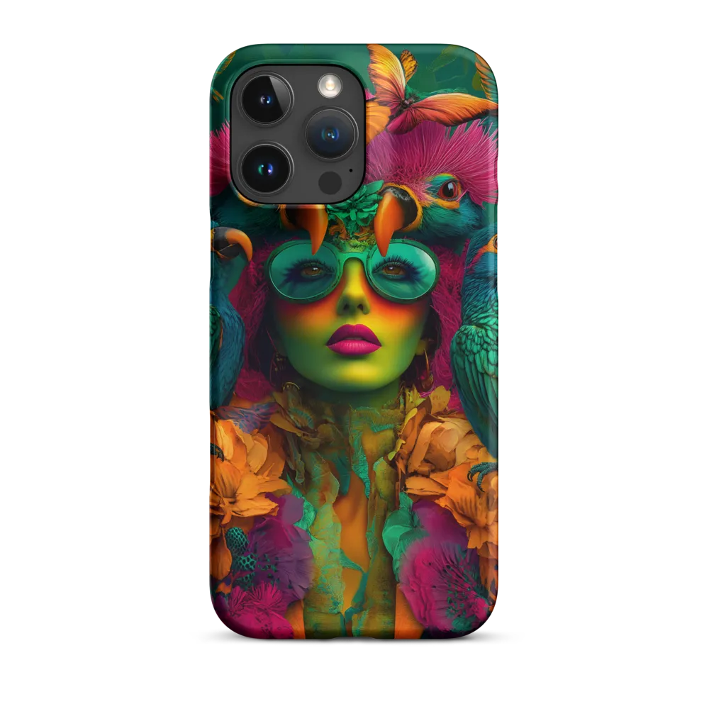 Tropical Reverie