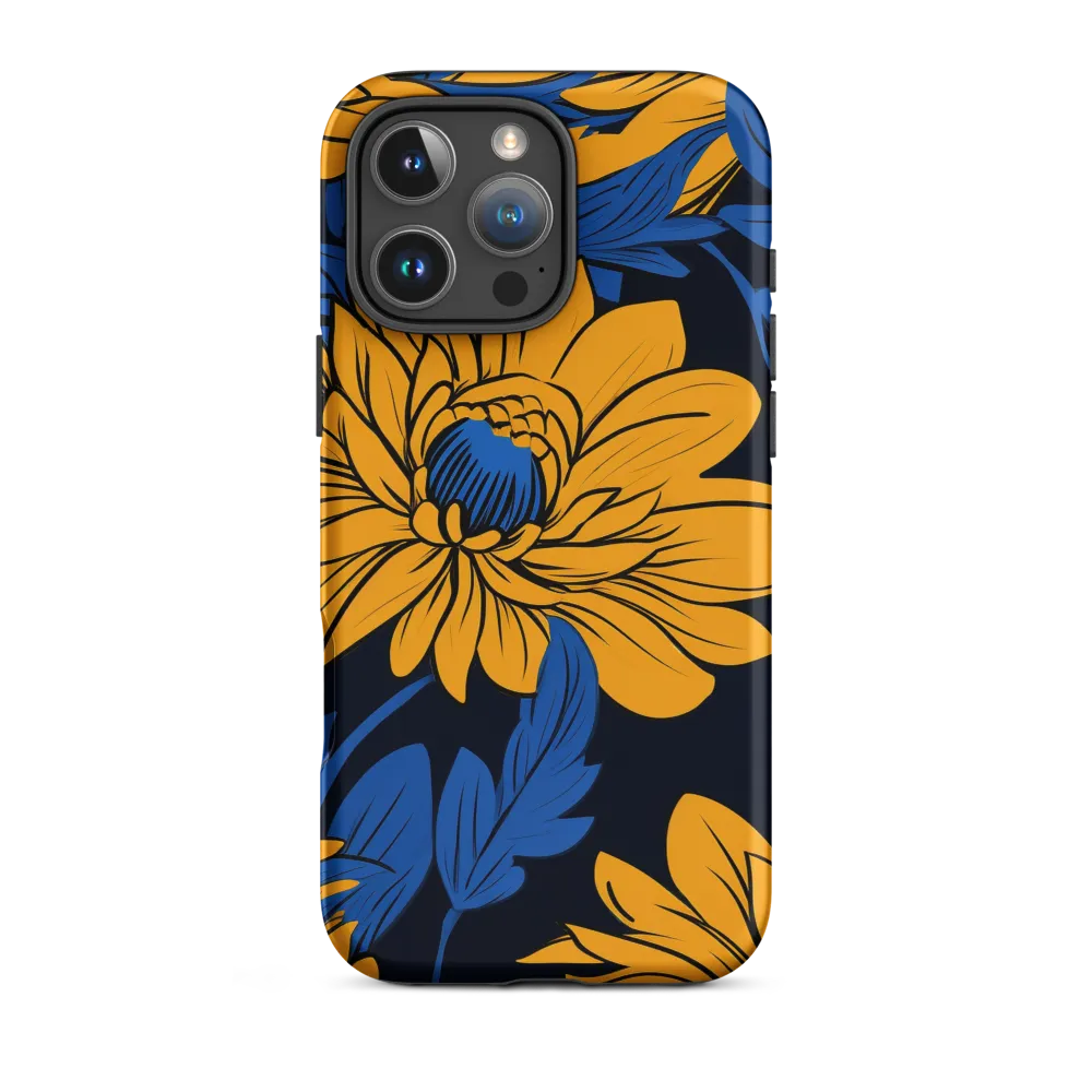 A Symphony of Blooms