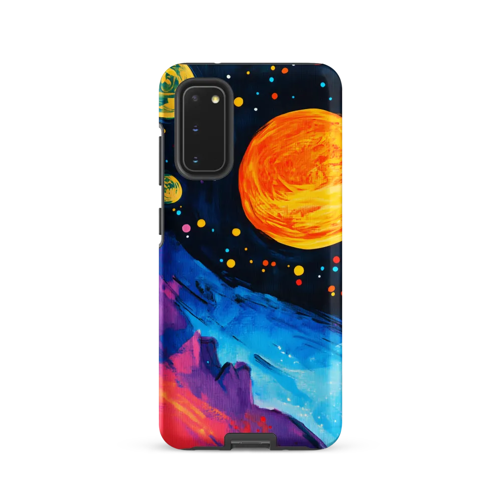 Cosmic Harmony