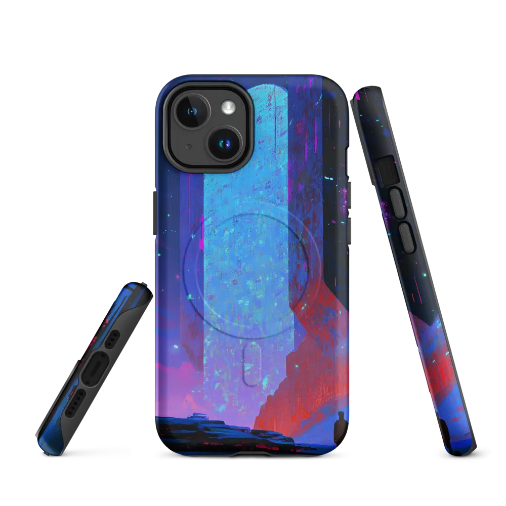 Monoliths of Mystique
