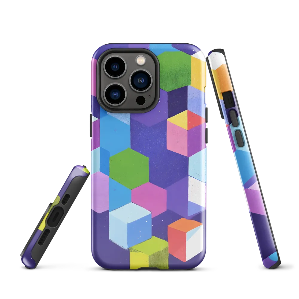 Geometric Harmony