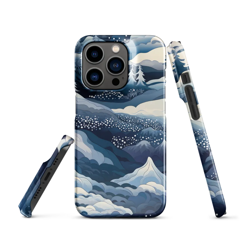 Whispers of Winter