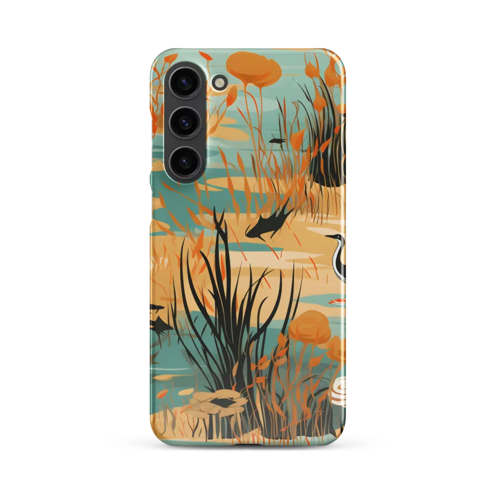 Whispers of the Wetlands