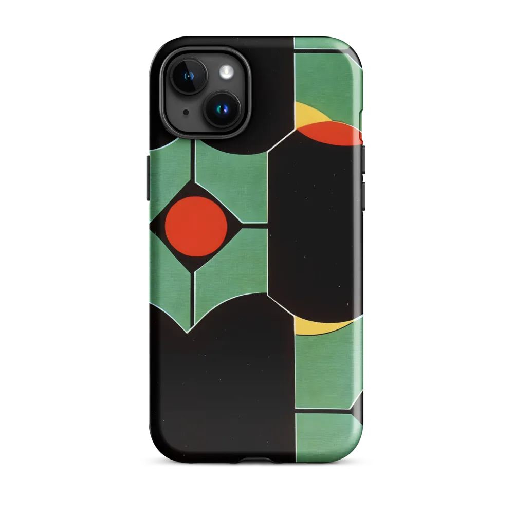 Dynamic Geometric Harmony