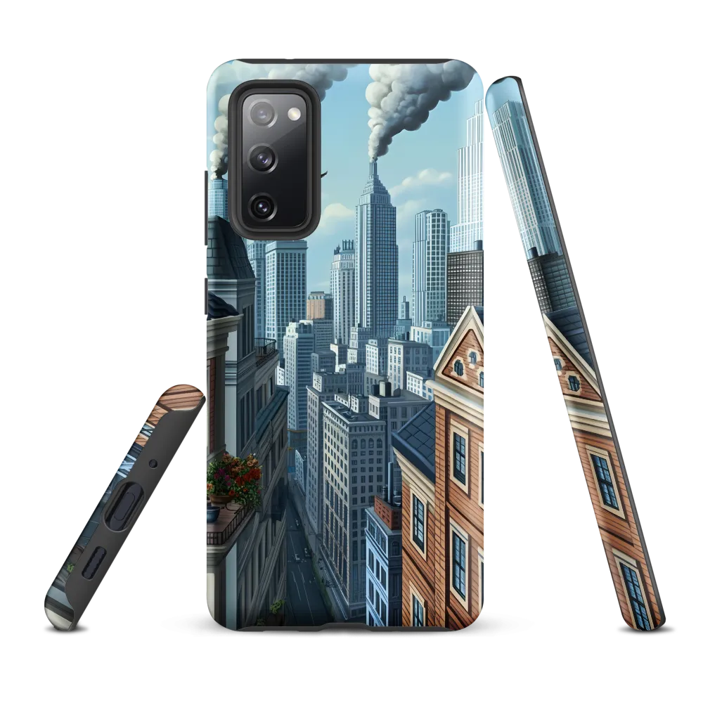 Urban Symphony